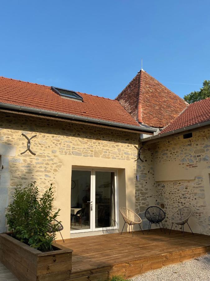 Five And You Josse Exterior foto